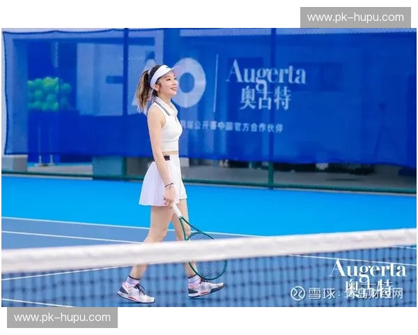 网球看台——让每一次挥拍都成为城市的高光时刻