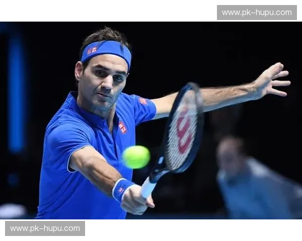 时代的切片:费德勒与蒂姆,一场关于优雅与暴力的极致碰撞