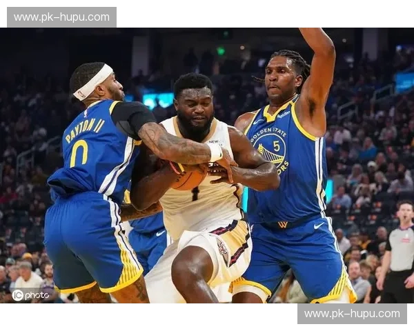 重力与闪电的碰撞：锡安vs雷霆，一场定义NBA新时代的“暴力美学”巅峰对决