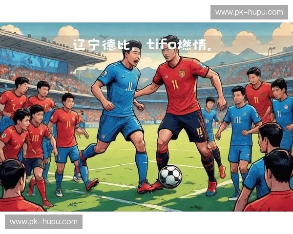 鲁尔德比:不止是足球,更是宿命的交织与激情的燃烧